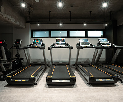 Gym & App