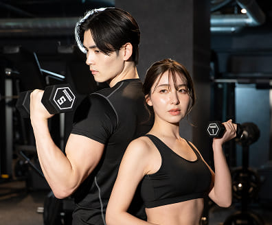 Gym & App