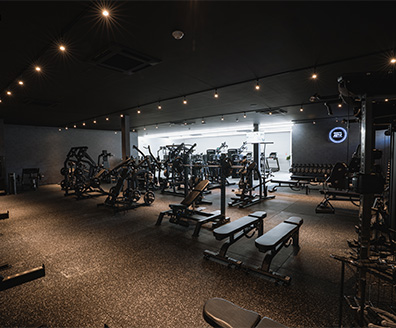 Gym & App