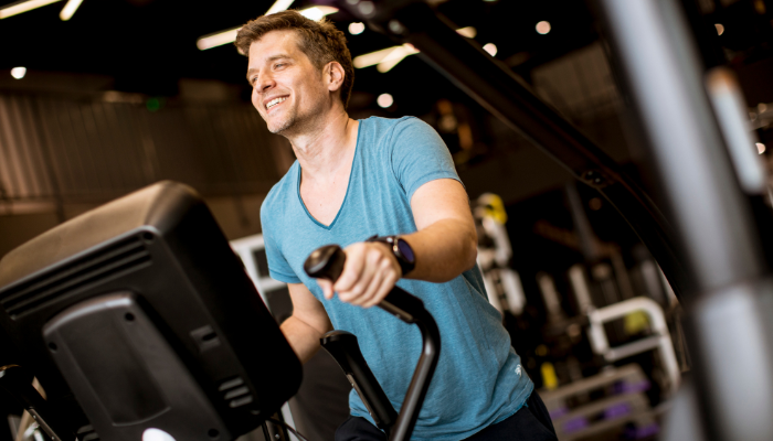 脂肪燃焼を後押しするクロストレーナー活用の5つのコツ