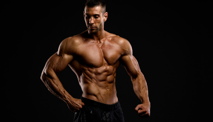 なぜ筋肉が「モテ」に影響するのか？