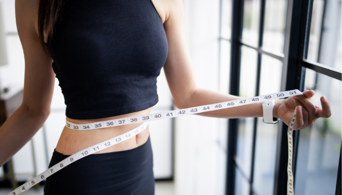 1日の消費カロリー目安はどれくらい?