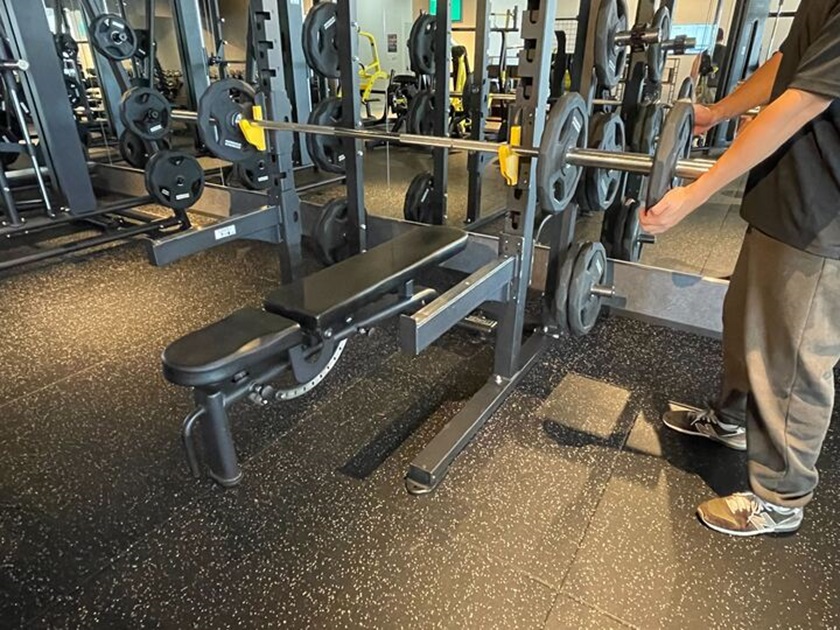 プレートの戻し方1