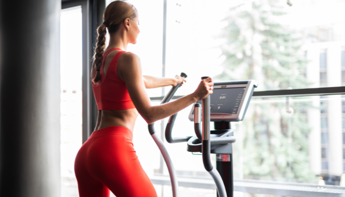 クロストレーナーのよくある質問（Q&A）