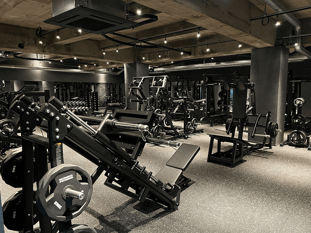 「エコフィット24」千種葵店の特徴