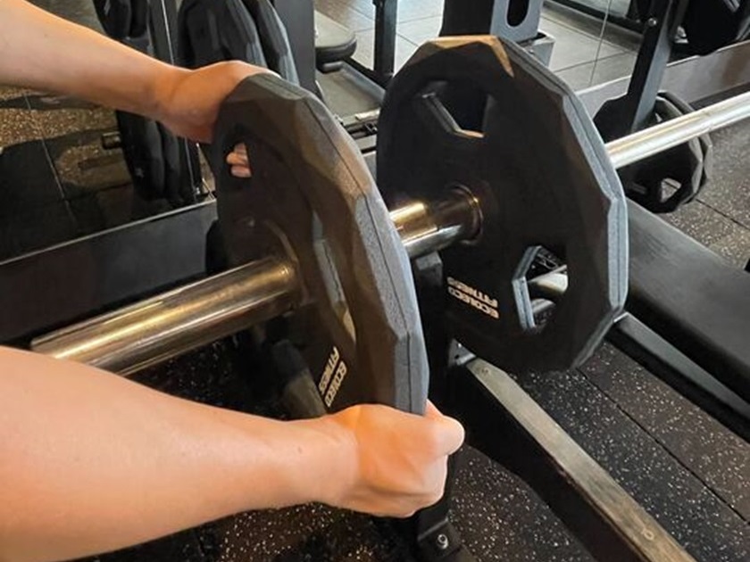 プレートの戻し方2