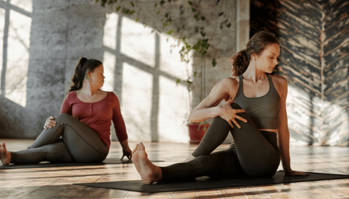 運動前後でストレッチのやり方は変わるの？