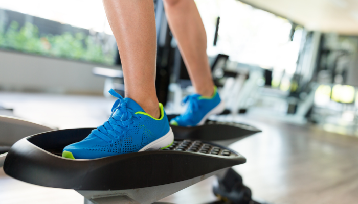 クロストレーナーで「効果が出ない？」ときの見直しポイント