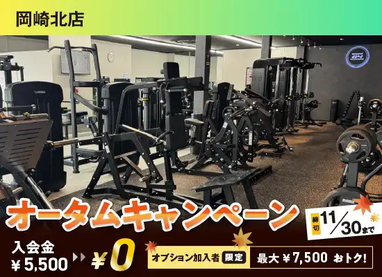 岡崎北店