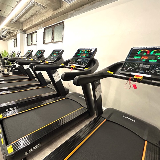 ECOFIT24(エコフィット24)｜月額2,980円の本格24時間ジム