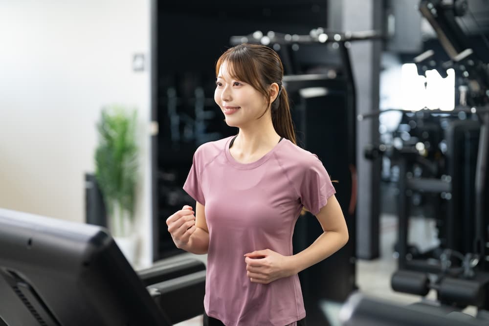 Ecofit24は入会WEBで完結