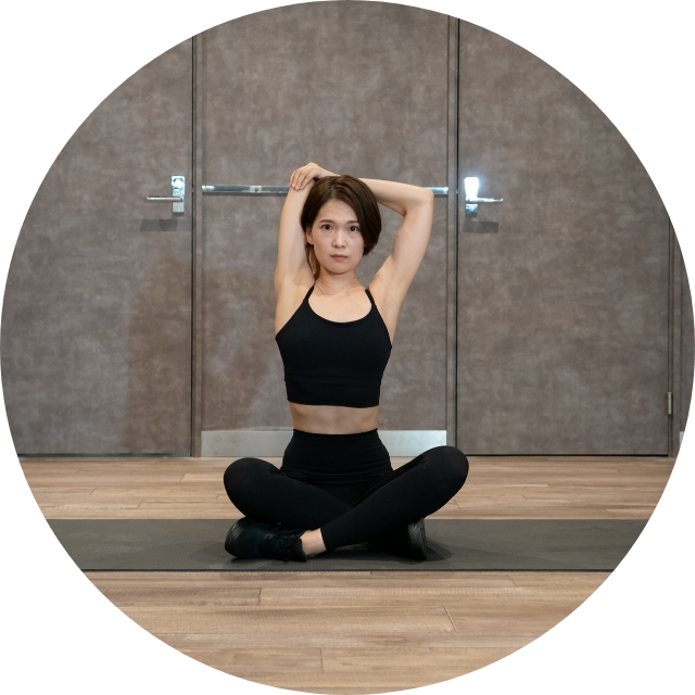 Ecofit24は24時間年中無休