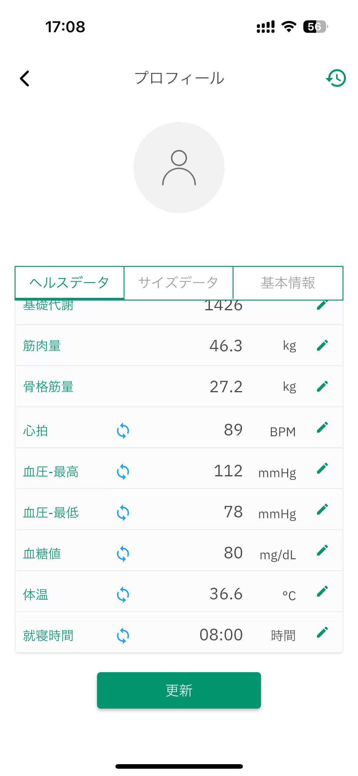 基本情報