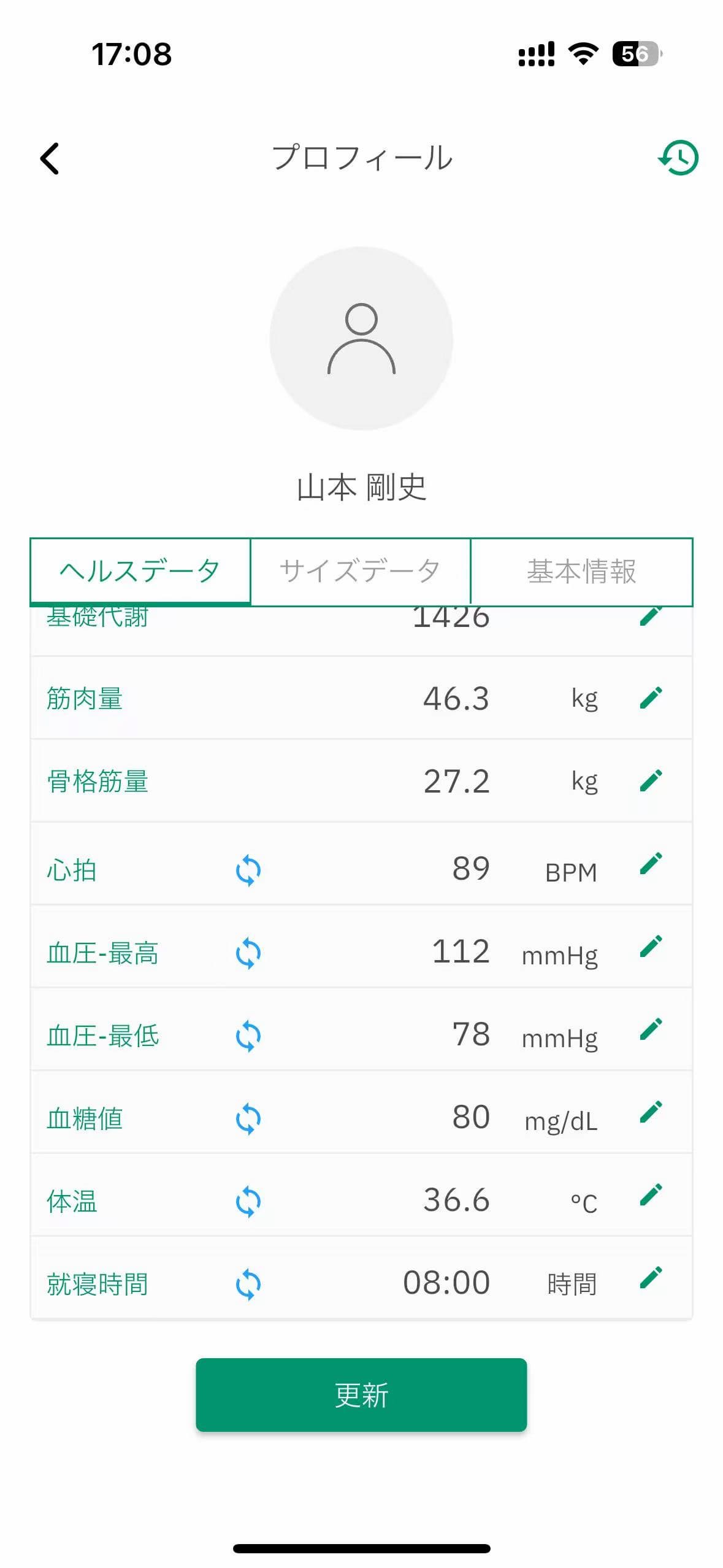 基本情報