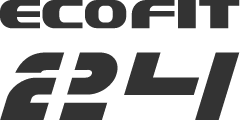 24時間フィットネスジムならECOFIT24