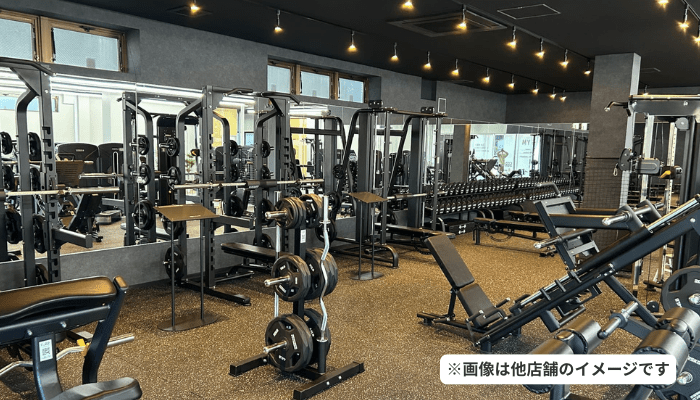 【長久手市・作田】月額2,980円の24時間フィットネスジム「ECOFIT24」長久手店がオープン！全国46店舗目
