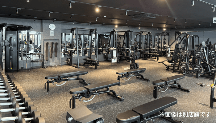 【名古屋市港区】24時間ジム「ECOFIT24」名古屋みなと店が新規オープン！全国43店舗目