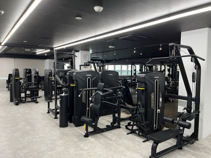 登戸店