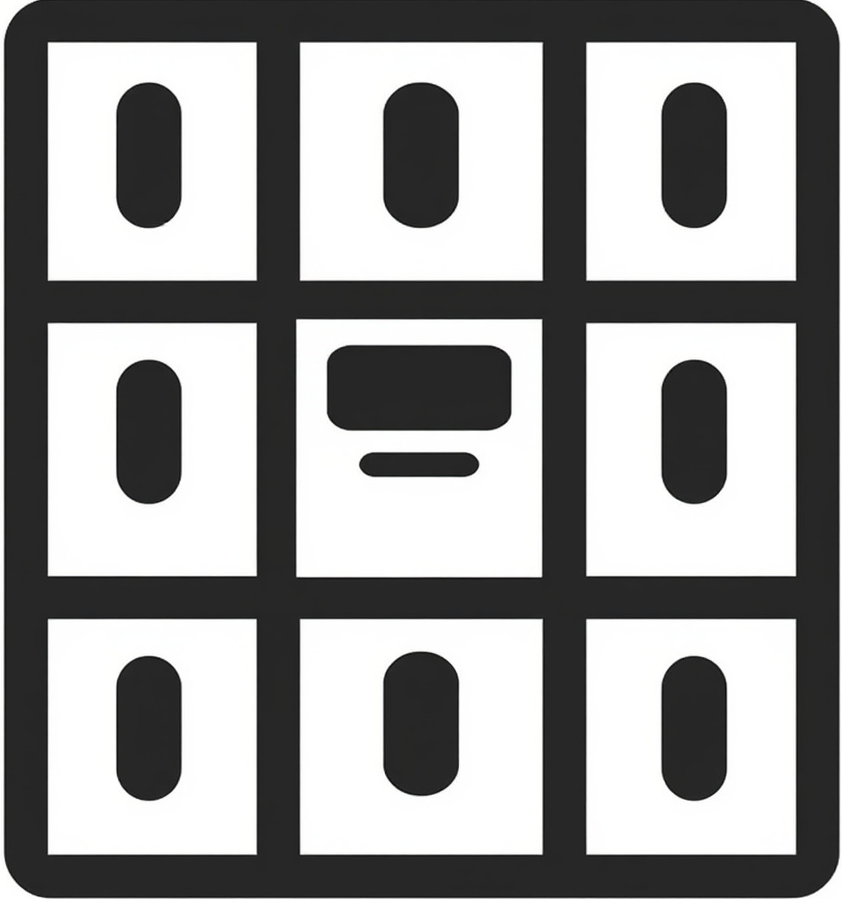 スマートロッカー