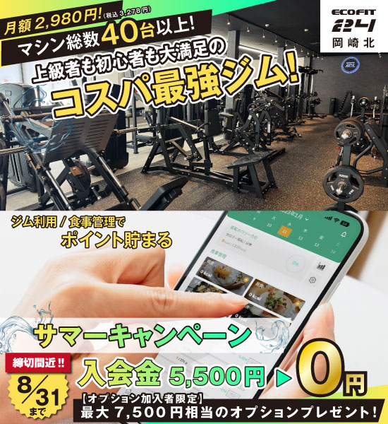 岡崎北店