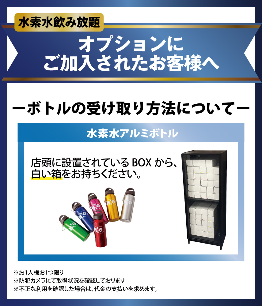 Ecofit24広島八幡店キャンペーン情報