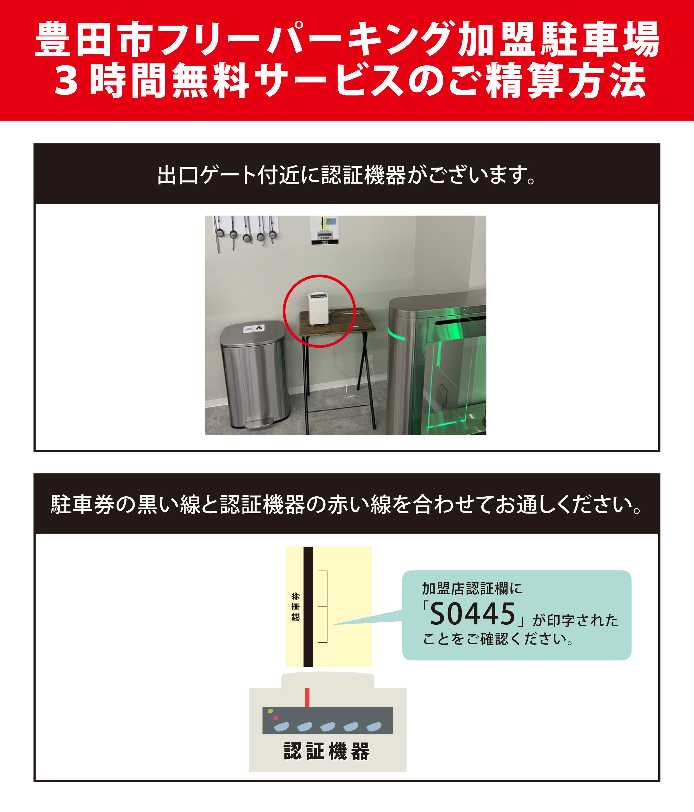 Ecofit24豊田店キャンペーン情報