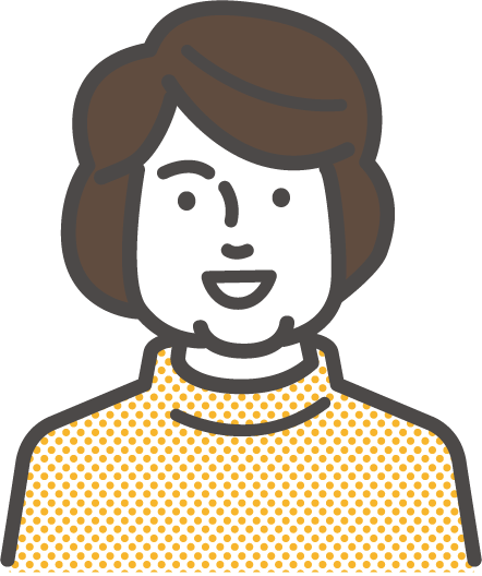 H・Yさん（40代・女性）