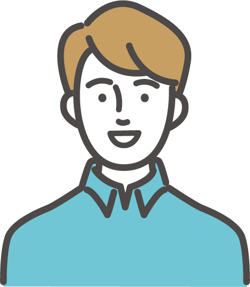 S・Mさん（30代・男性）